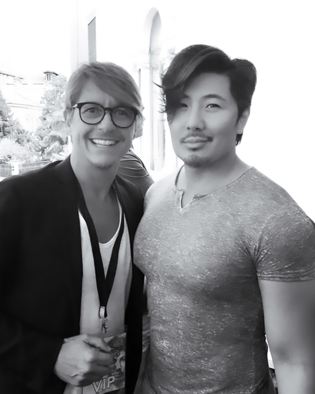 Mydentity · Hairlovers Academy